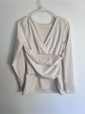 Lalabu Soothe Shirt - Women’s Large